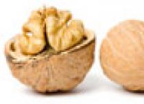 Загадка про орех арахис Легенда про грецкий орех