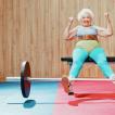 Здоровый образ жизни пожилых людей советы